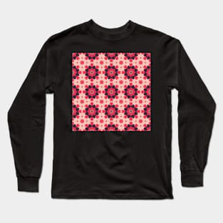 Beautiful Patterns Long Sleeve T-Shirt